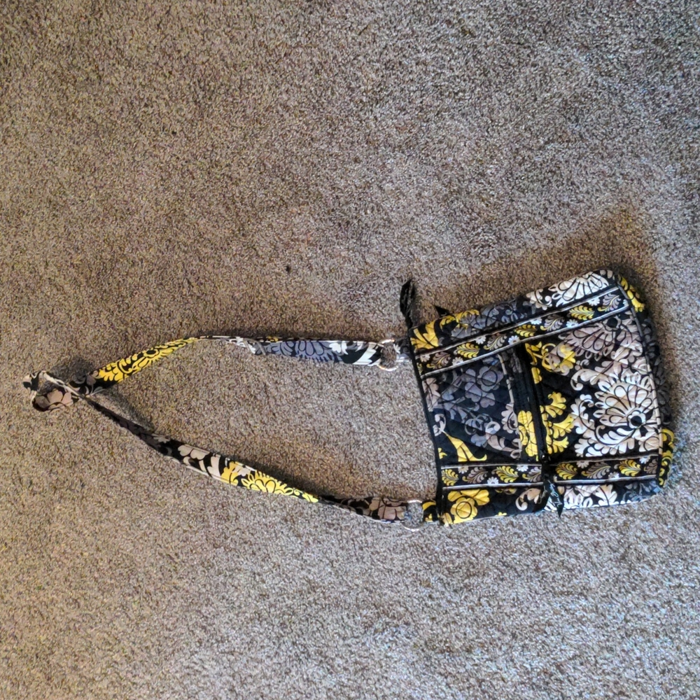 Vera Bradley bag